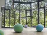 Balancebolde som redskab til rehabilitering: Genvind styrke og stabilitet efter skader