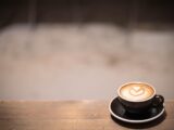 Espresso som morgenrutine og hverdagsluksus