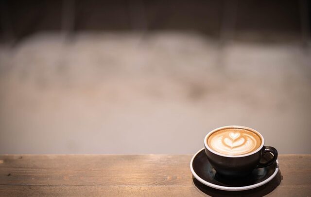 Espresso som morgenrutine og hverdagsluksus