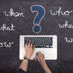 Lån online overvejelser. 8 spørgsmål man bør få besvaret