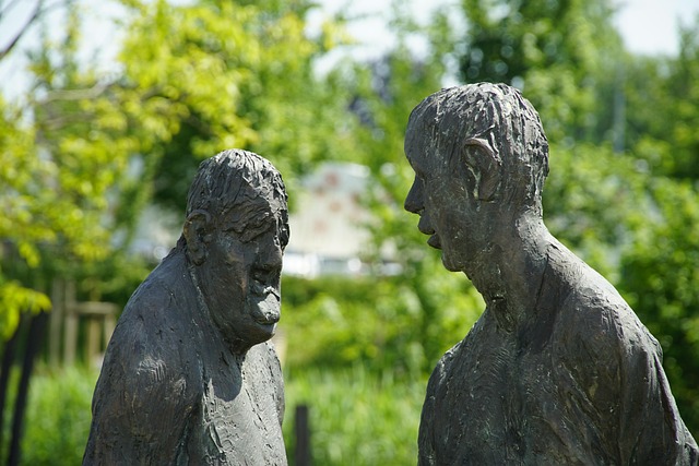 De svære samtaler: Hvad børn deler med børns vilkår