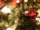 Oplev julens magi med en duftende og dekorativ julekrans