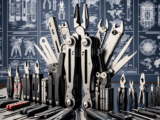 Skab mere med mindre: Dolk.dk introducerer innovative multitools