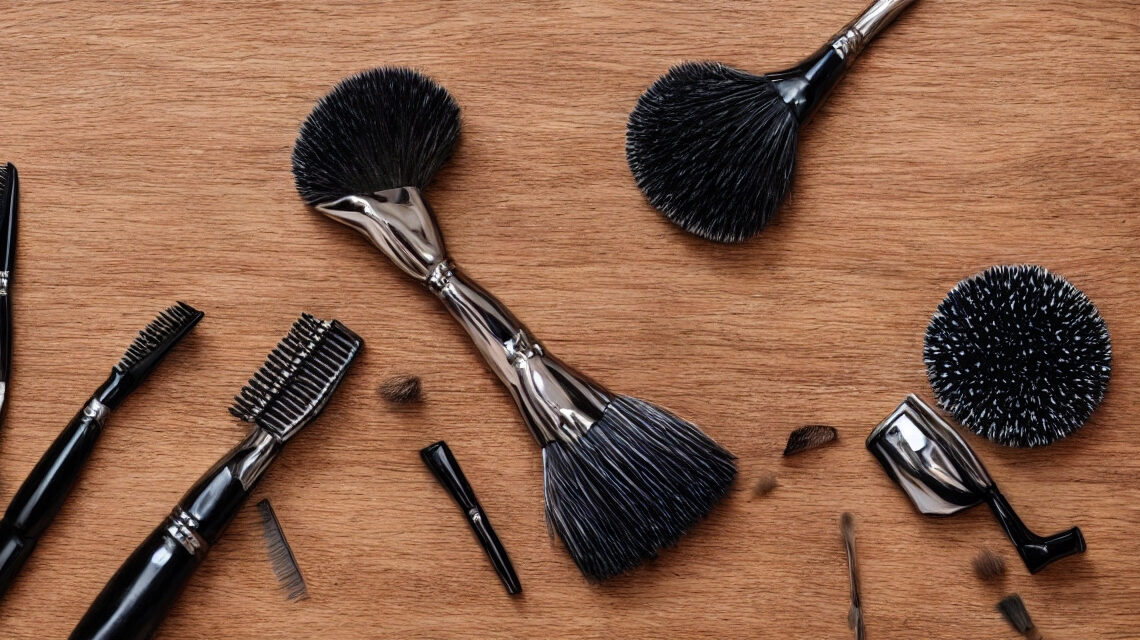 Skægbørste vs. Kam – Hvilket redskab er bedst til dit skæg?