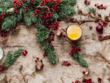 Sundere alternativer til traditionelle juledrinks - opskrifter med et twist